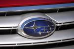 Subaru Legacy 2015 года (US)